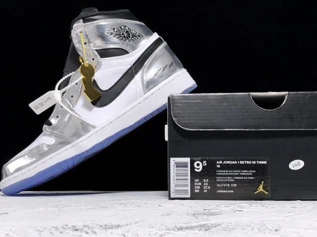 Rep Kickmax AQ7476-016 Pass Torch Kawhi Jordan 1 Air Leonard The High OG 0626